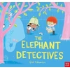 KNYGA Adamson Ged Elephant Detectives