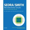 KNYGA Adel S Sedra Microelectronic Circuits