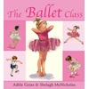 KNYGA Adele Geras Ballet Class
