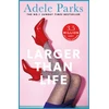 KNYGA Adele Parks Larger than Life