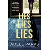 KNYGA Adele Parks Lies Lies Lies