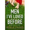 KNYGA Adele Parks Men I’ve Loved Before