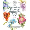 KNYGA Adelene Fletcher Kew: The Watercolour Flower Painter's A to Z
