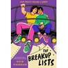 KNYGA Adib Khorram Breakup Lists