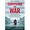 KNYGA Adiva Geffen Surviving the War
