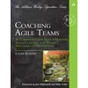 KNYGA Adkins Lyssa Coaching Agile Teams