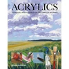 KNYGA Adrian Burrows Acrylics