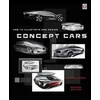 KNYGA Adrian Dewey How to Illustrate and Design Concept Cars