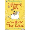 KNYGA Adrian Edmondson Junkyard Jack and the Horse That Talked