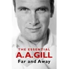 KNYGA Adrian Gill Far and Away