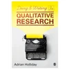 KNYGA Adrian Holliday Doing &amp; Writing Qualitative Research
