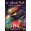 KNYGA Adrian M Riley Arrivals and Rivals