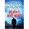 KNYGA Adrian Magson Death on the Rive Nord