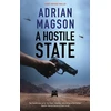KNYGA Adrian Magson Hostile State
