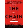 KNYGA Adrian Mckinty The Chain