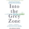 KNYGA Adrian Owen Into the Pilkas Zone