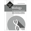 KNYGA Adrian Schmit Edexcel International GCSE (9-1) Biology Student Lab Book: Exam practice and further application
