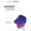 KNYGA Adrian Schmit Fy Nodiadau Adolygu: CBAC TGAU Cemeg (My Revision Notes: WJEC GCSE Chemistry, Welsh-language Edition)
