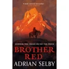 KNYGA Adrian Selby Brother Raudona