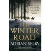 KNYGA Adrian Selby Winter Road