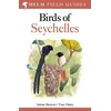 KNYGA Adrian Skerrett Field Guide to Birds of Seychelles