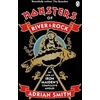 KNYGA Adrian Smith Monsters of River and Rock