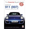 KNYGA Adrian Streather Porsche 911 (997) - Second Generation Models 2009 to 2012
