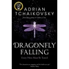 KNYGA Adrian Tchaikovsky Dragonfly Falling