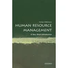 KNYGA Adrian Wilkinson Human Resource Management