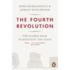 KNYGA Adrian Wooldridge Fourth Revolution