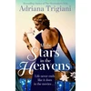 KNYGA Adriana Trigiani All the Stars in the Heavens