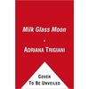 KNYGA Adriana Trigiani Milk Glass Moon