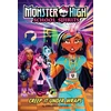 KNYGA Adrianna Cuevas Creep It Under Wraps (Monster High School Spirits #2)