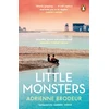KNYGA Adrienne Brodeur Little Monsters