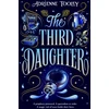 KNYGA Adrienne Tooley The Third Daughter