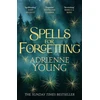 KNYGA Adrienne Young Spells for Forgetting