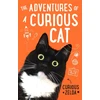 KNYGA Adventures of a Curious Cat, wit and wisdom from Curious Zelda, purrfect for cats and their humans