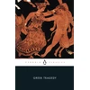 KNYGA Aeschylus Greek Tragedy