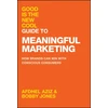 KNYGA Afdhel Aziz Good Is the New Cool Guide to Meaningful Marketing