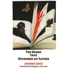 KNYGA Afonso Cruz The Books that Devoured my Father