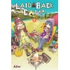 KNYGA Afro Laid-Back Camp, Vol. 1