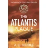 KNYGA A.G. Riddle Atlantis Plague