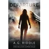 KNYGA A.G. Riddle Departure