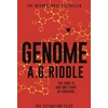KNYGA A.G. Riddle Genome