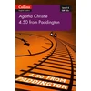 KNYGA Agatha Christie 4.50 From Paddington