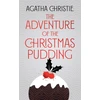 KNYGA Agatha Christie Adventure of the Christmas Pudding