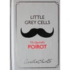 KNYGA Agatha Christie Little Pilkas Cells