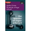 KNYGA Agatha Christie Murder of Roger Ackroyd