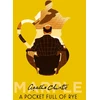 KNYGA Agatha Christie Pocket Full of Rye