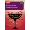 KNYGA Agatha Christie Sparkling Cyanide, B2+ Level 5
